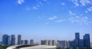 中國(山東)自由貿易試驗區 中國(山東)自由貿易試驗區