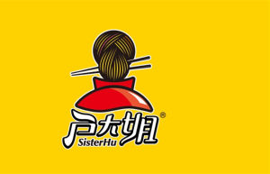 戶大姐土豆粉 戶大姐土豆粉