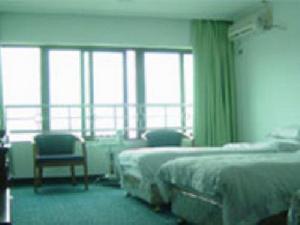 廈門悅佳億寶酒店