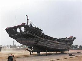 10·7渤海撞船事件 10·7渤海撞船事件