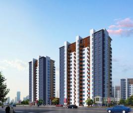 君海朗郡 君海朗郡