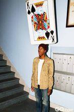 Urban Outfitters線上男裝目錄