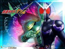 假面騎士Fourze劇場版·Fourze OOO Movie大戰Megamax