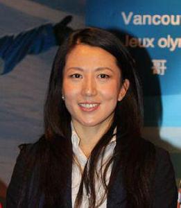 楊揚[北京2022冬奧會和冬殘奧會運動委員會主席]