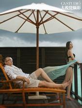 大視覺婚紗照全球外景