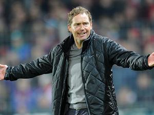 馬庫斯·佐爾格 馬庫斯·佐爾格