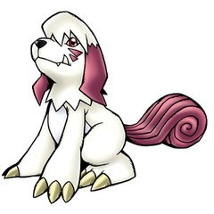 拉布拉獸 拉布拉獸