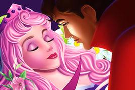 為睡美人美容 為睡美人美容