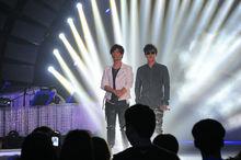 夢想星搭檔第一季