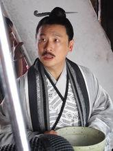 夢回唐朝袁天罡