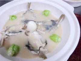 白汁河豚 白汁河豚