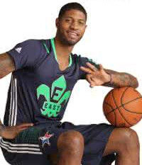 保羅&middot;喬治