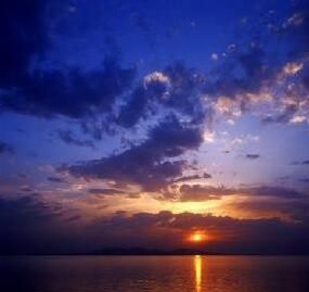 青海湖國家級自然保護區