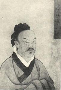 盧植[東漢末年名臣]