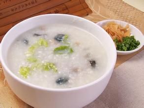 胡蘿蔔粳米粥 胡蘿蔔粳米粥