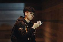 曾龍[英雄聯盟職業選手]