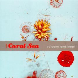 Lake And Ocean[The Coral Sea演唱歌曲]