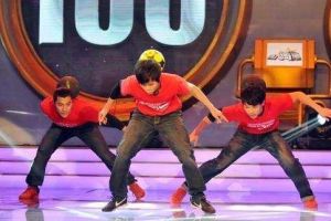 花式足球 花式足球