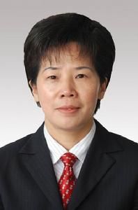 趙小華[重慶市大足縣政協副主席]