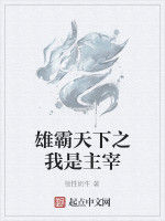 雄霸天下之我是主宰 雄霸天下之我是主宰