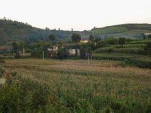 下清水溝村 下清水溝村