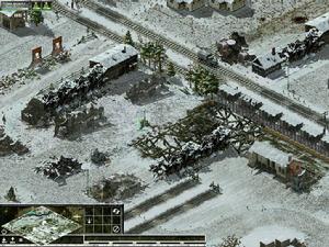 突襲2：秘密行動