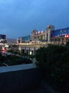 三門峽站 三門峽站