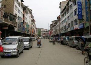 富祿苗族鄉 富祿苗族鄉