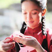 《紅高粱》劇照