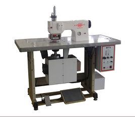 超音波花邊機 超音波花邊機