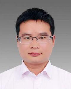 陳國俊[常山縣礦產資源管理辦公室綜合科科長]