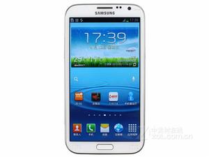 三星 N719(Galaxy Note II電信雙卡版) 三星 N719(Galaxy Note II電信雙卡版)