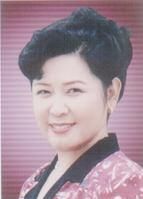 朱巧雲[國家一級演員]