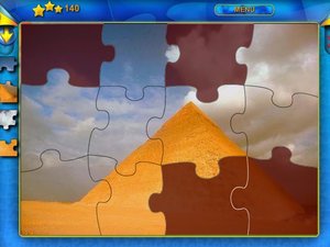 豪華版拼圖 豪華版拼圖