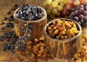 醋葡萄乾 醋葡萄乾