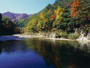 紫雲山自然風景區