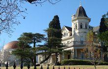 聖安東尼奧學院