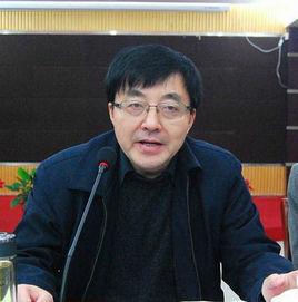 王正國[中共安徽省委黨校副校長]