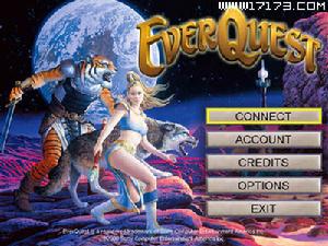 《EQ無盡的任務》