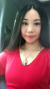 環球夫人慈善大使曾金英