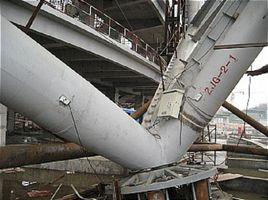 結構健康監測 結構健康監測