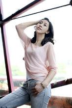 趙海媚寫真照片