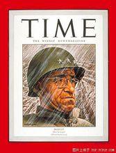 布萊德雷兩度榮登《時代周刊》封面人物