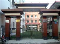 鎮安縣城關國小 鎮安縣城關國小