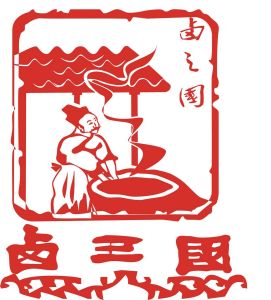 鹵三國logo