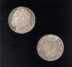1934年波蘭銀幣
