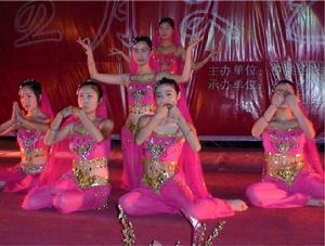 紹興托普信息職業技術學院