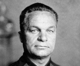 亞歷山大·伊里奇·葉戈羅夫 亞歷山大·伊里奇·葉戈羅夫