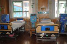 泰安市第四人民醫院