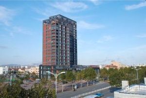 文體大廈 文體大廈